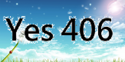 Yes406